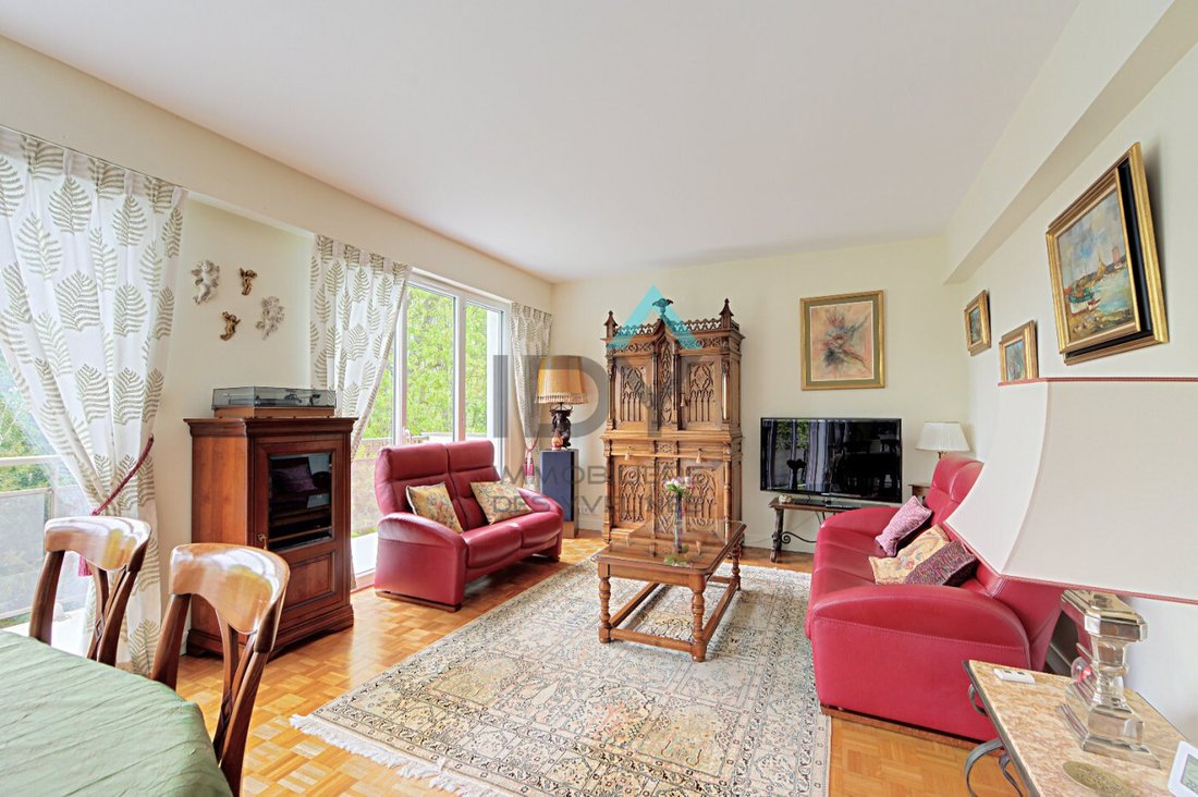 Apartment in Forêt, Saint-Germain-en-Laye, France 4 - 17714297