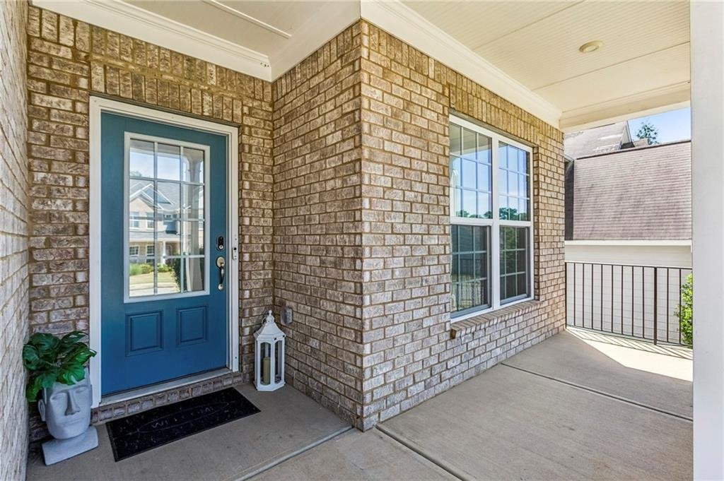 House in Canton, Georgia, United States 4 - 17710286