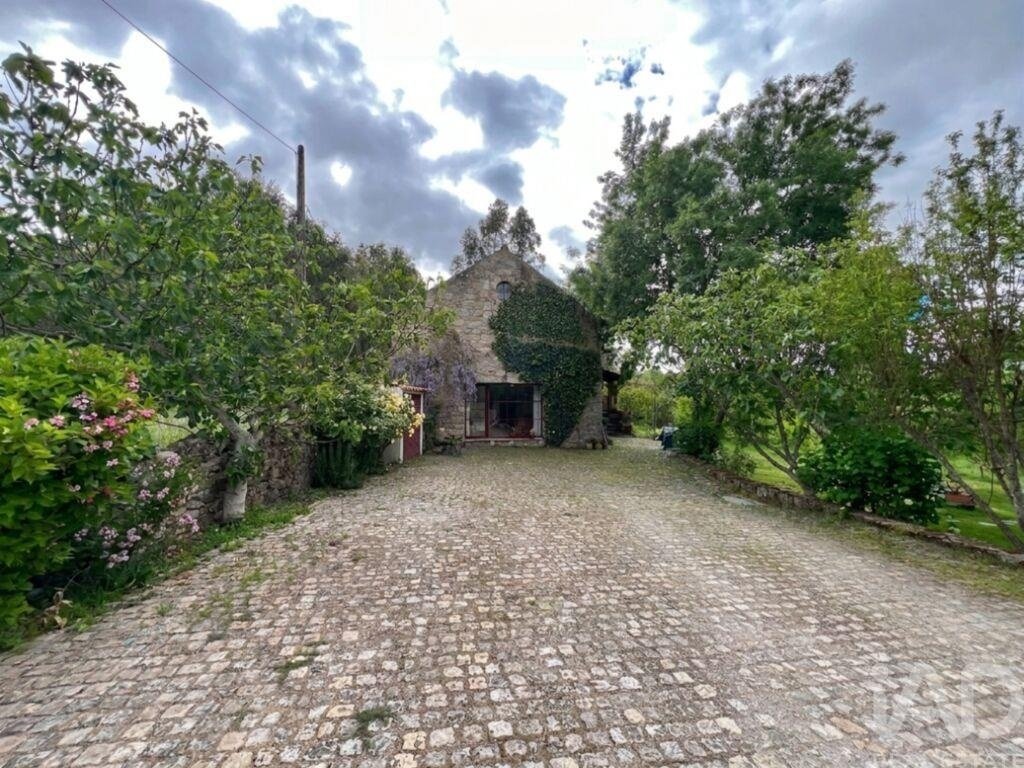 Farm Ranch in Alcains, Castelo Branco District, Portugal 2 - 17716963