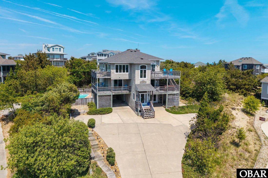 House in Kitty Hawk, North Carolina, United States 2 - 17713997
