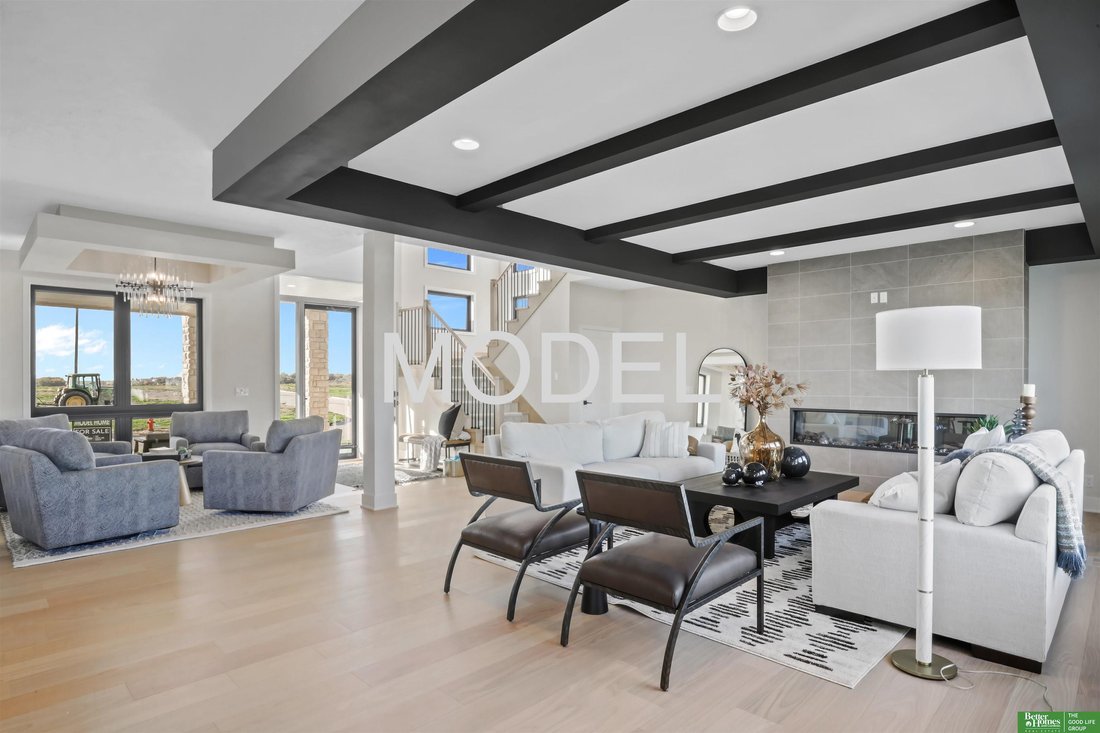 House in Omaha, Nebraska, United States 4 - 14413842
