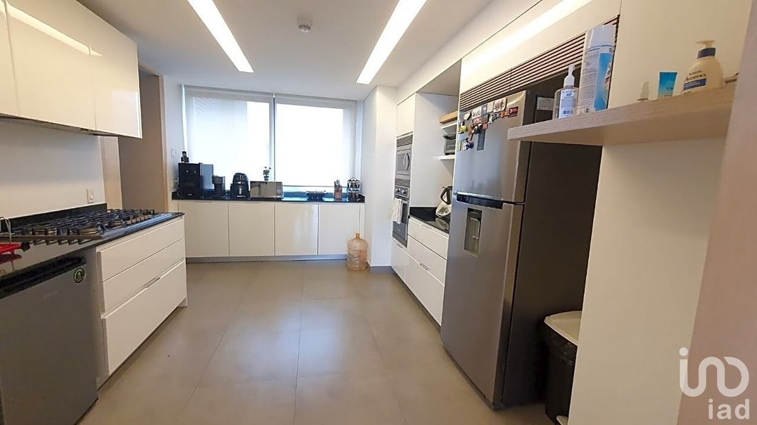 Apartment in Mexico City, Mexico 3 - 17712770