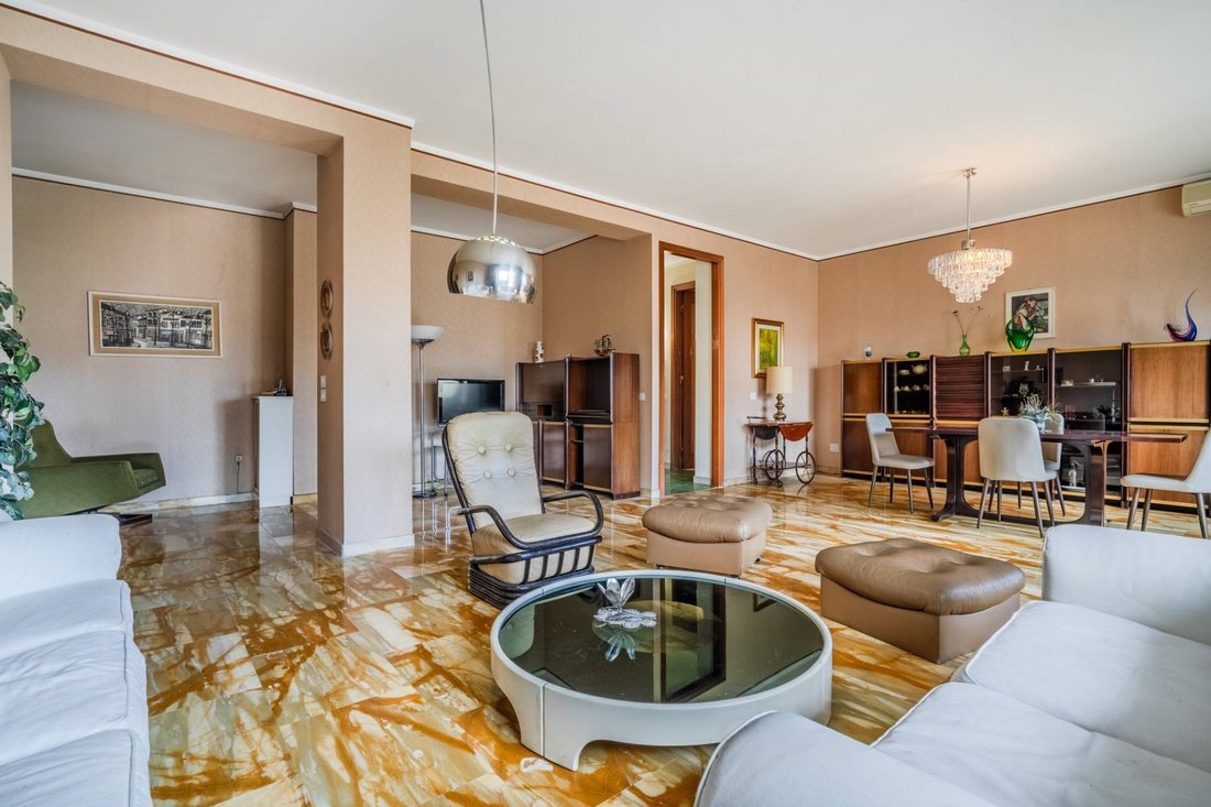 Apartment in Sempione, Milan, Italy 5 - 17709419