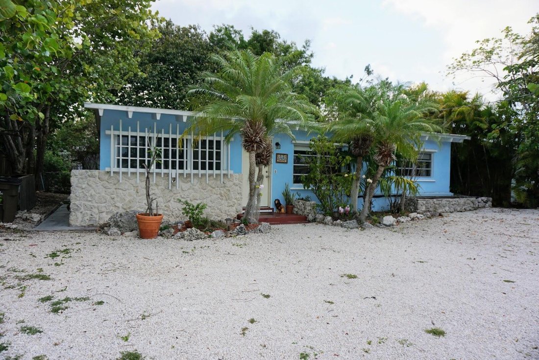 House in Key Largo, Florida, United States 1 - 17706115