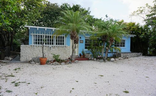 House in Key Largo, Florida, United States 1