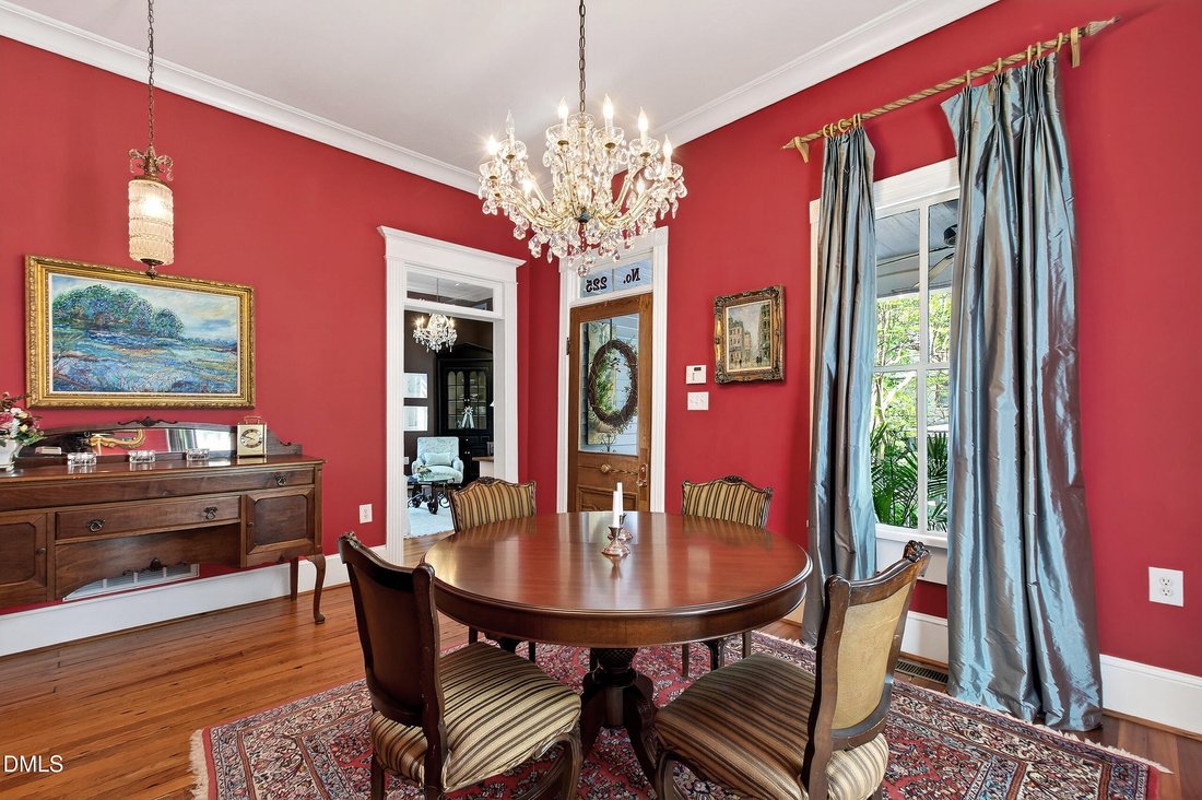 House in Raleigh, North Carolina, United States 5 - 17704345