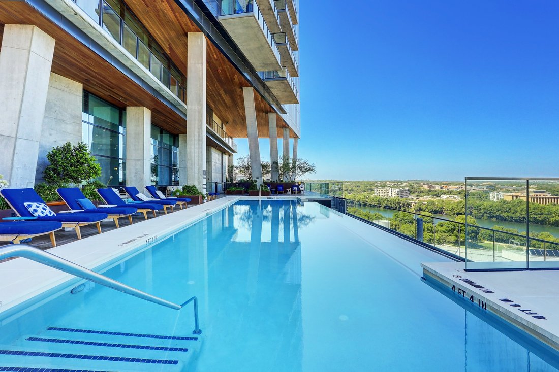 Condo in Austin, Texas, United States 5 - 17709913