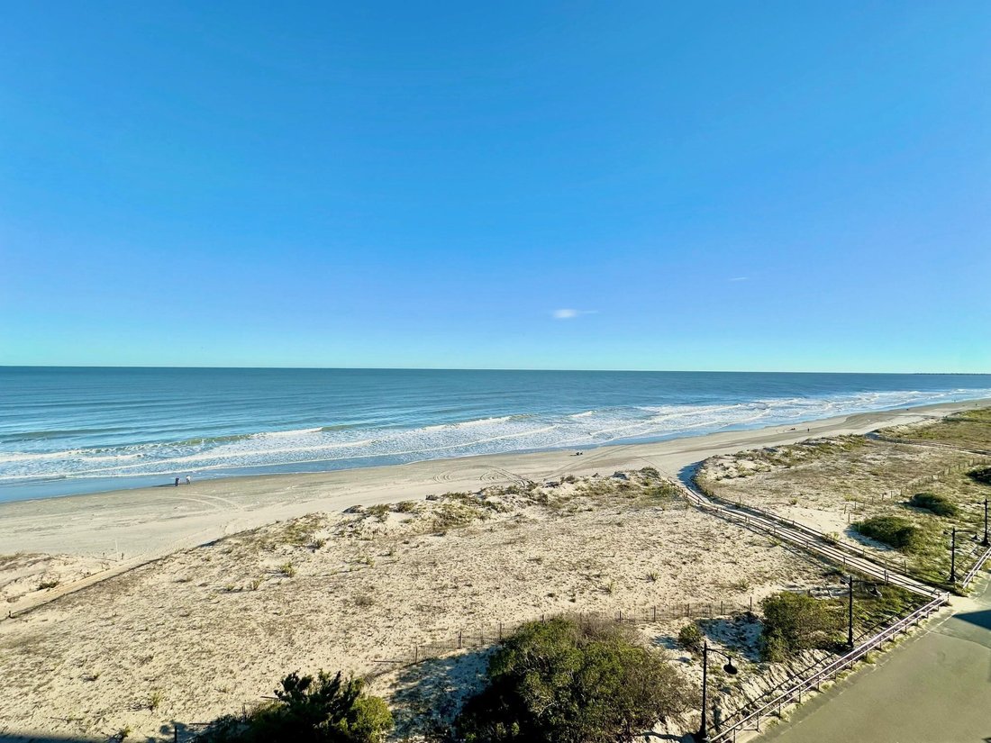 Condo in Sea Isle City, New Jersey, United States 5 - 17712080