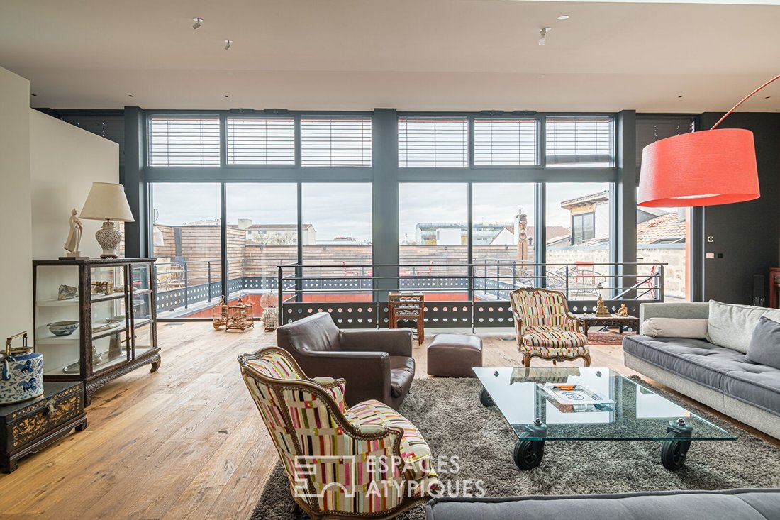 Apartment in Grand Parc-Chartrons-Paul Doumer, Bordeaux, France 4 - 17704505