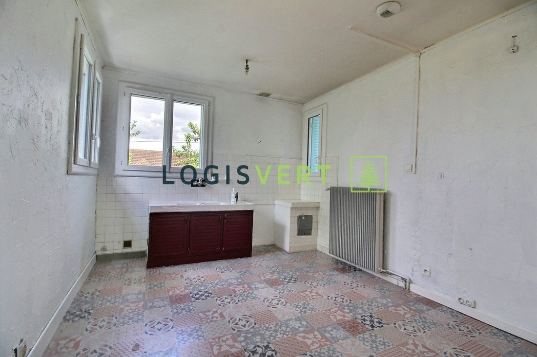 House in Plateau et Pileu, Palaiseau, France 4 - 16679745