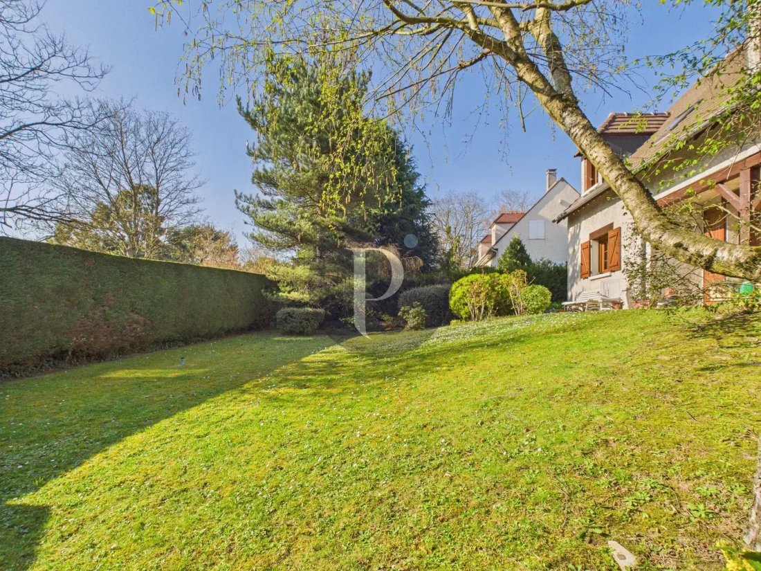 House in Bois de Verrieres-Vaupereux, Verrières-le-Buisson, France 1 - 17516578