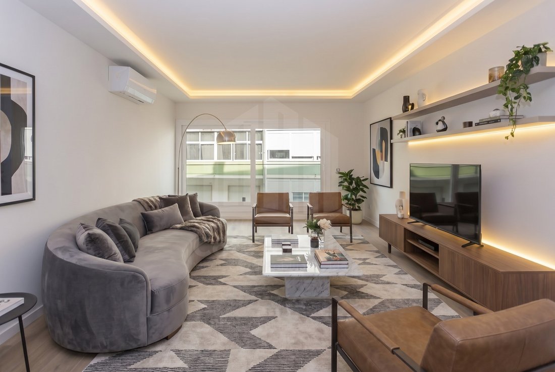 Apartment in Almada, Cova da Piedade, Pragal e Cacilhas, Setubal, Portugal 5 - 17006232