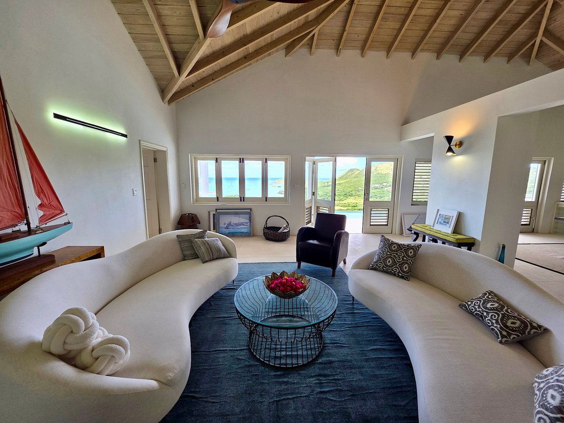 Villa a Falmouth, Saint Paul, Antigua e Barbuda 5 - 17712559