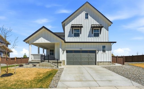 Casa a Brighton, Colorado, Stati Uniti 1