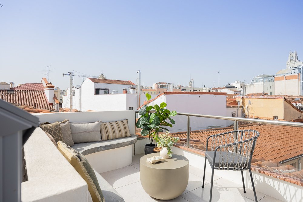Apartment in Centro, Madrid, Spain 4 - 17708589
