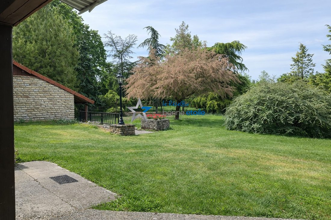 House in Chateauvillain, Grand Est, France 3 - 15668602