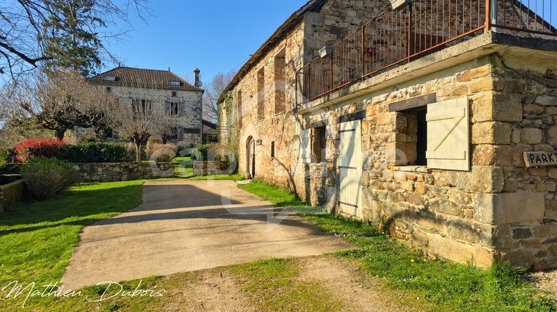 House in Zone Rurale, Figeac, France 3 - 17704801