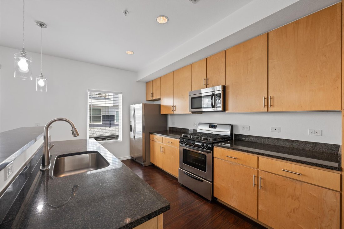 Condo in Austin, Texas, United States 4 - 17710482