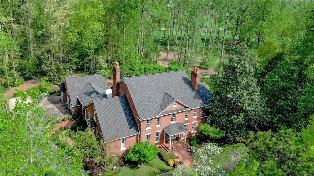 House in Greer, South Carolina, United States 2 - 17705197