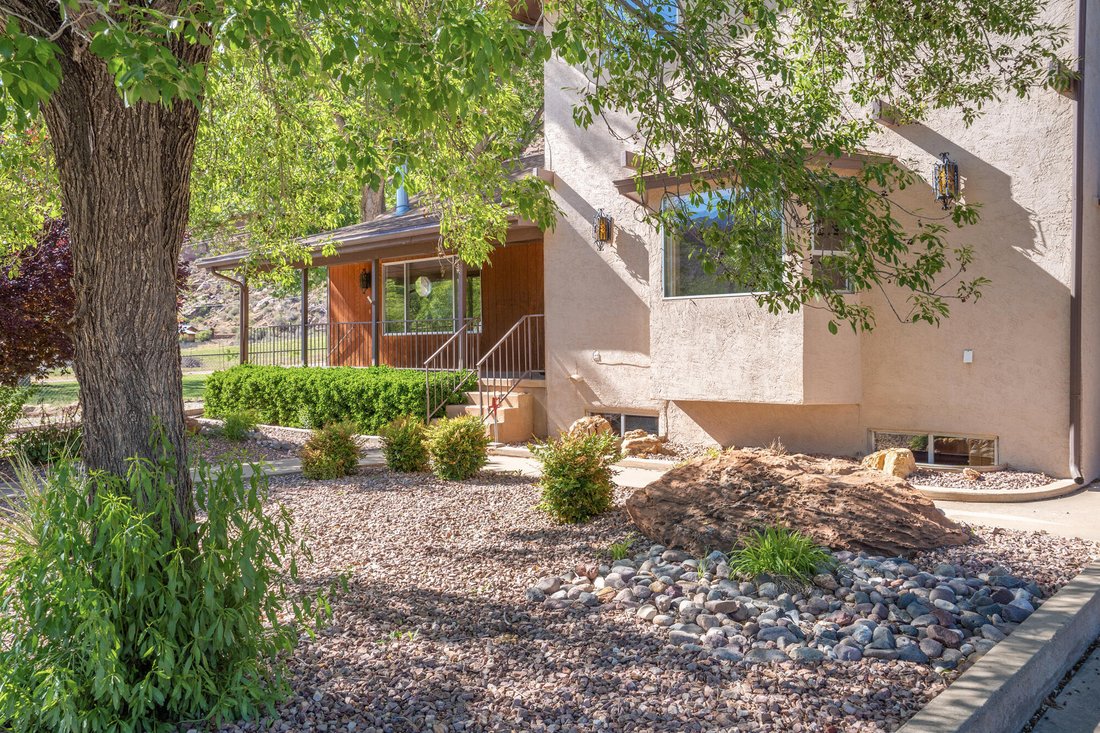 House in Rockville, Utah, United States 4 - 16998275