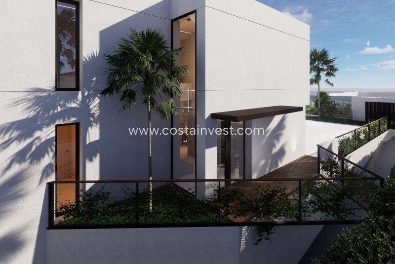 Villa in la Nucia, Valencian Community, Spain 5 - 17695067