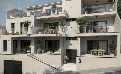 Apartment in Benahavis, Andalusia, Spain 1