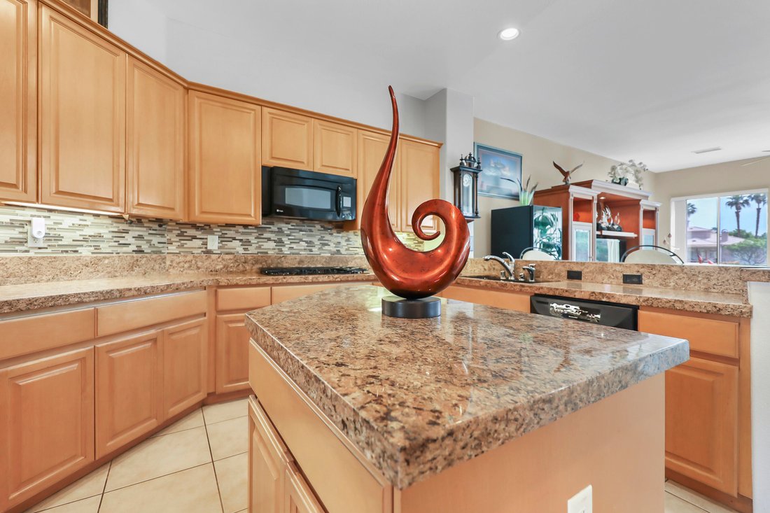 House in La Quinta, California, United States 3 - 17713764