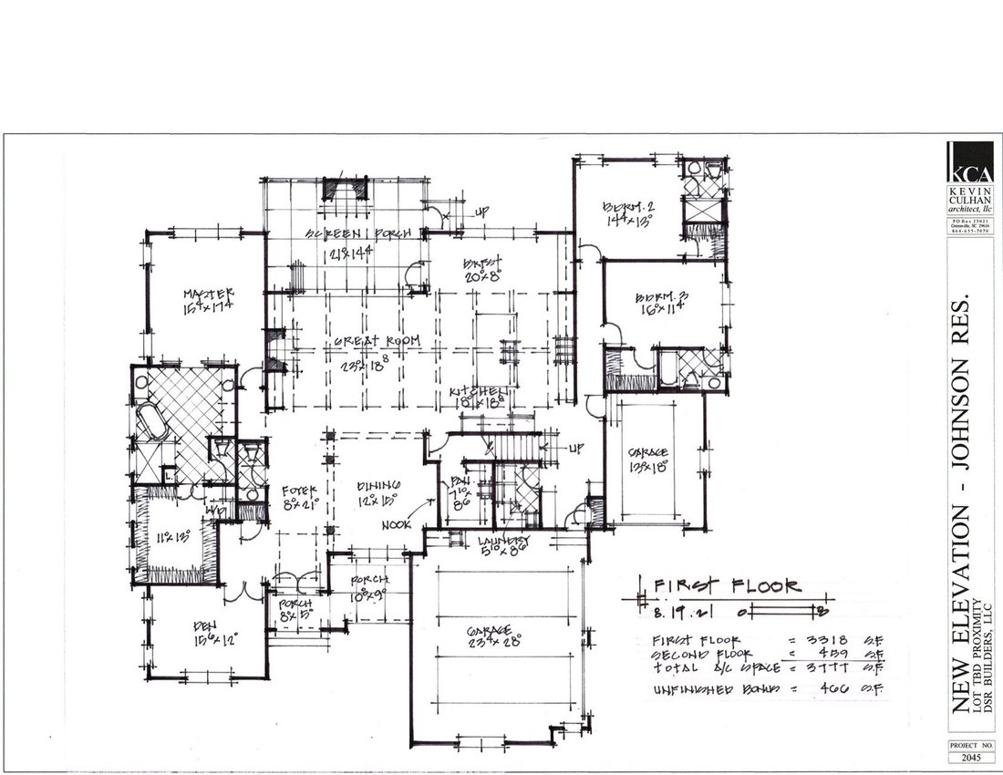 House in Greenville, South Carolina, United States 2 - 17709456