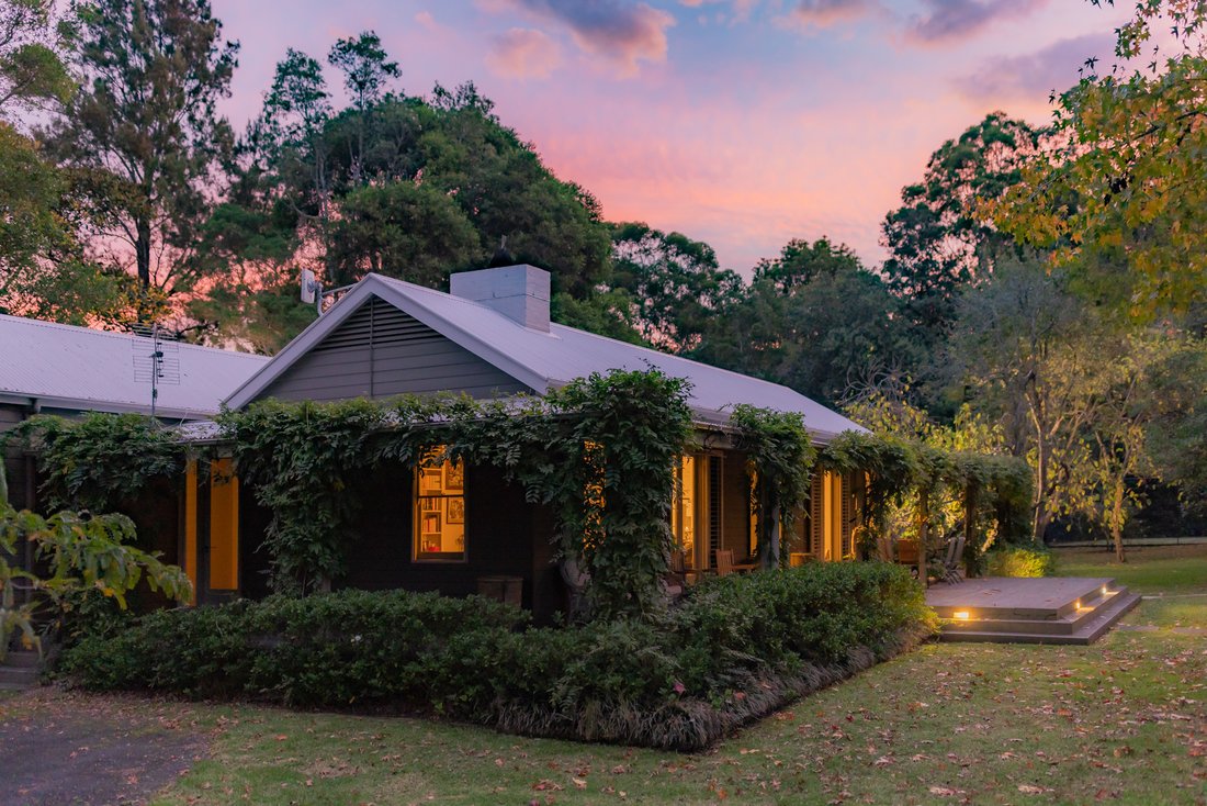 House in Broughton Vale, New South Wales, Australia 2 - 17705975