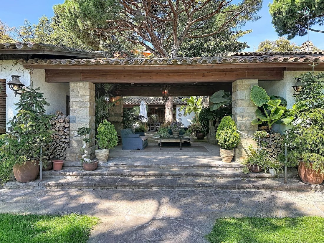 Casa a Premià de Dalt, Catalogna, Spagna 4 - 17704889