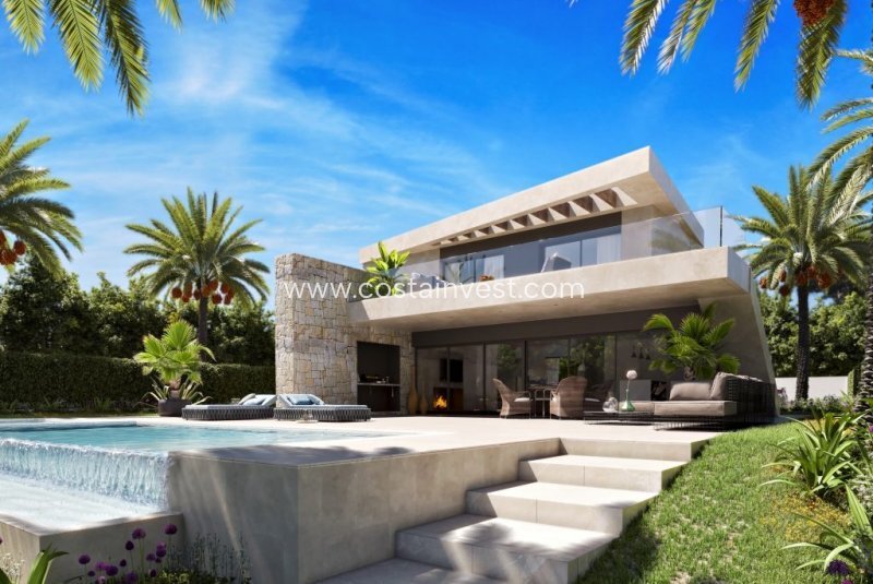 Villa in Cuevas del Almanzora, Andalusia, Spain 5 - 17695399