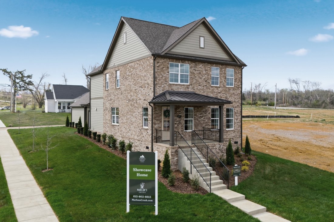 House in Spring Hill, Tennessee, United States 2 - 17714264