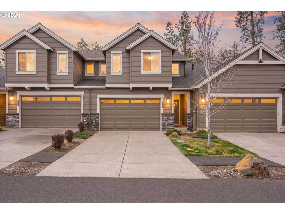 House in Bend, Oregon, United States 1 - 17704837