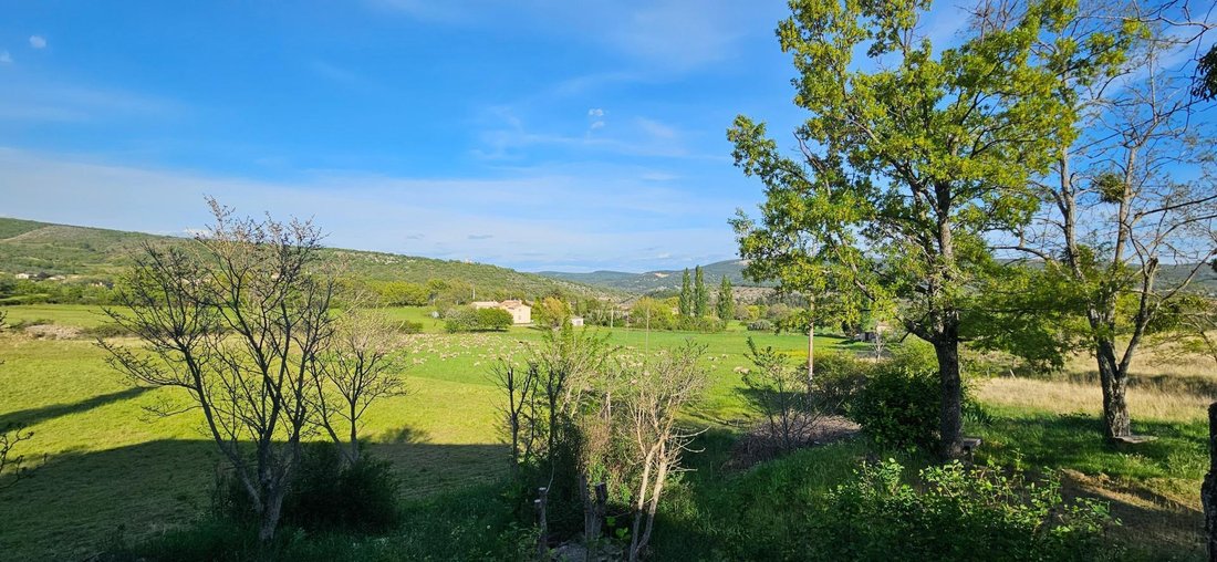 House in Forcalquier, Provence-Alpes-Côte d'Azur, France 4 - 17416634