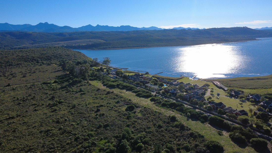 Land in Sedgefield, Western Cape, South Africa 1 - 17708680