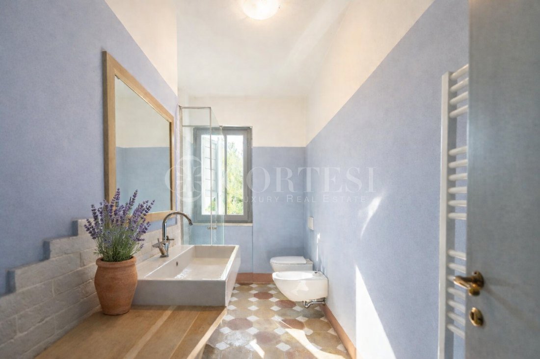 Villa in Umbertide, Umbria, Italy 5 - 16469506
