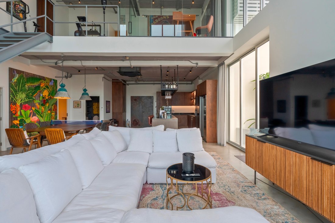 Condo in Makkasan, Krung Thep Maha Nakhon, Thailand 5 - 17066667