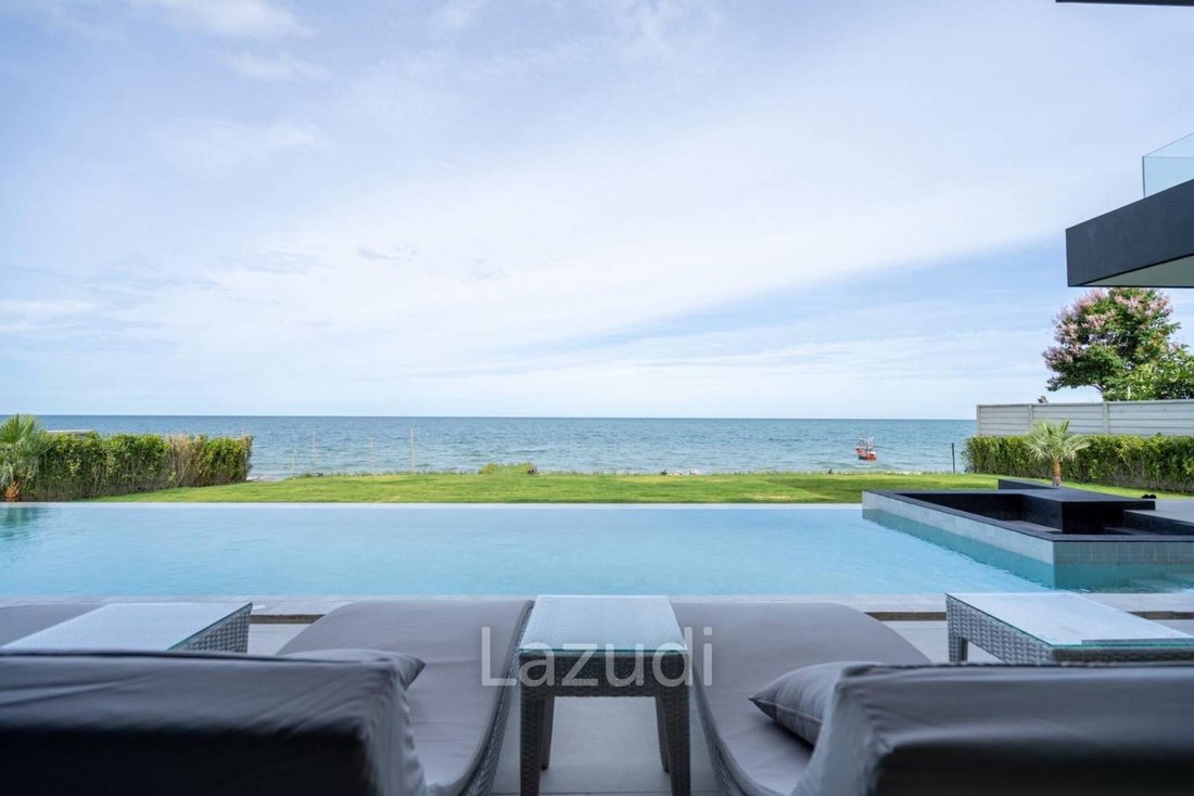 Villa in Ao Noi, Tanintharyi Region, Thailand 2 - 17704959