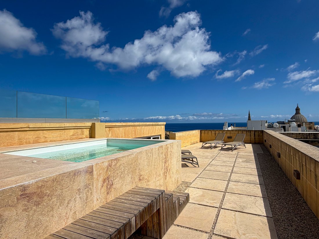Apartment in Valletta, Malta 1 - 17710133