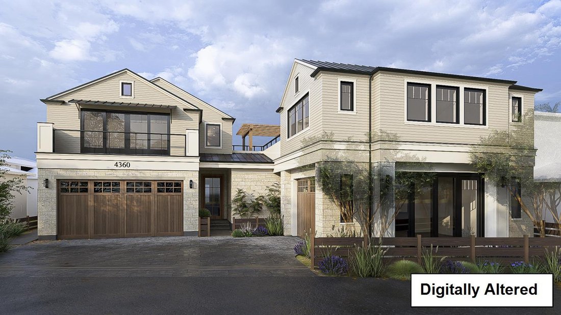 House in Santa Cruz, California, United States 2 - 17706574