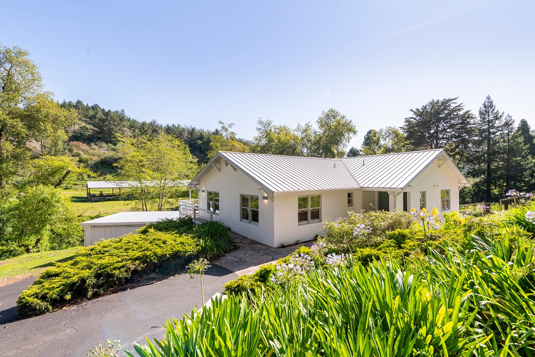 House in Half Moon Bay, California, United States 5 - 17702892