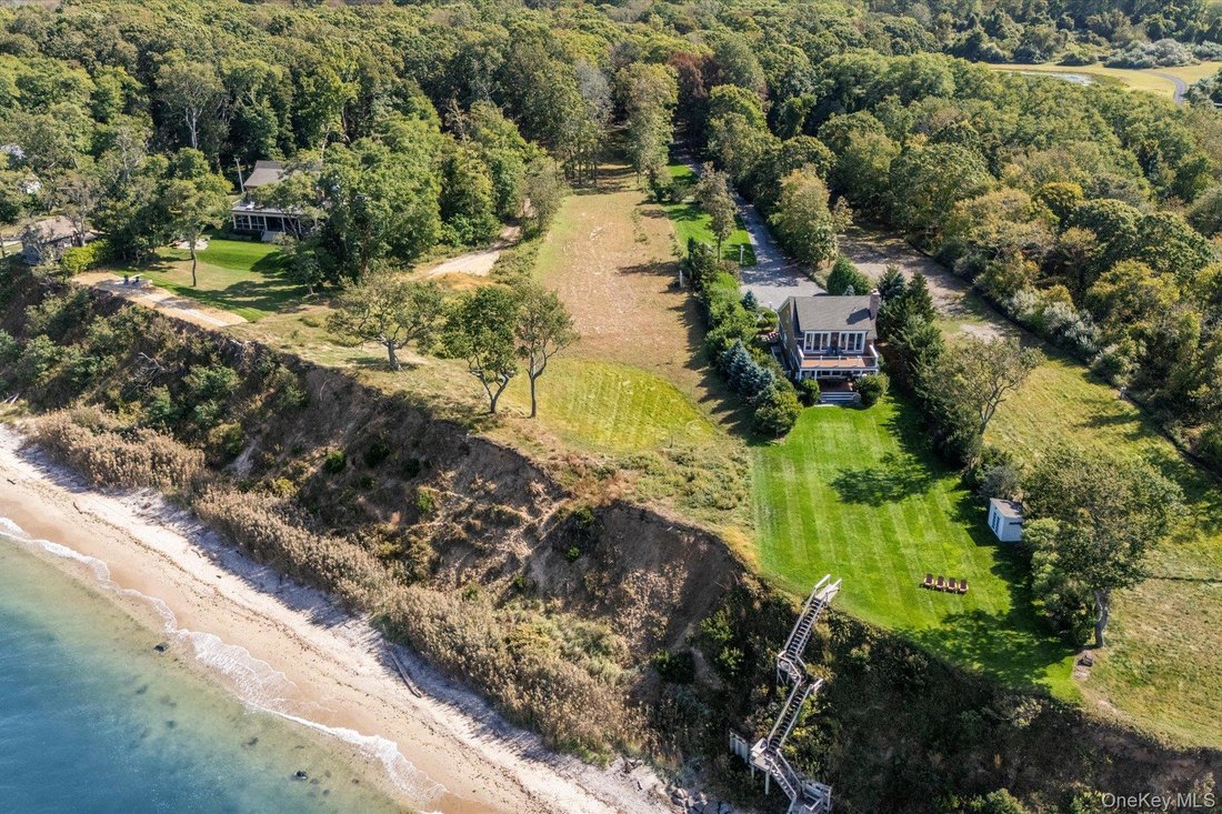 House in Peconic, New York, United States 4 - 17707862