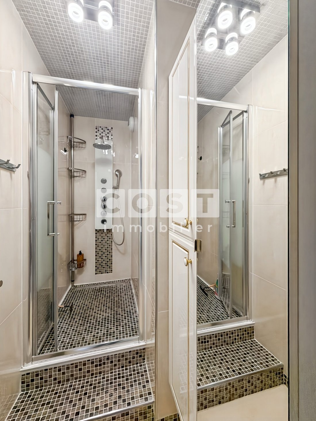 Apartment in Centre-Voltaire, Asnières-sur-Seine, France 4 - 17709839