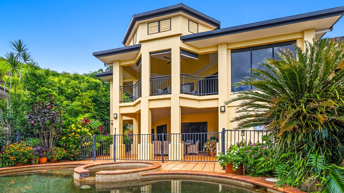 House in Bayview Heights, Queensland, Australia 2 - 17718316