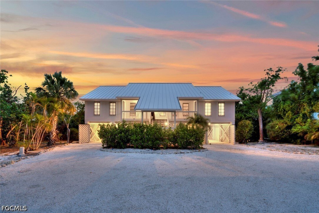 House in Sanibel, Florida, United States 1 - 17706378