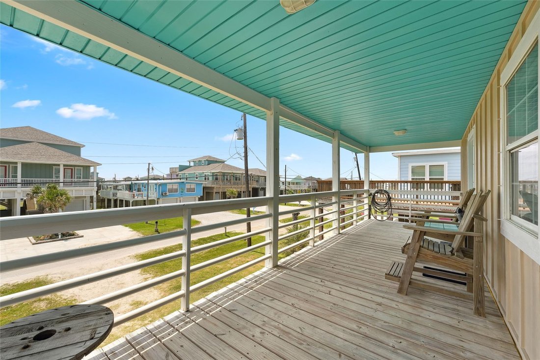 House in Freeport, Texas, United States 4 - 17704085