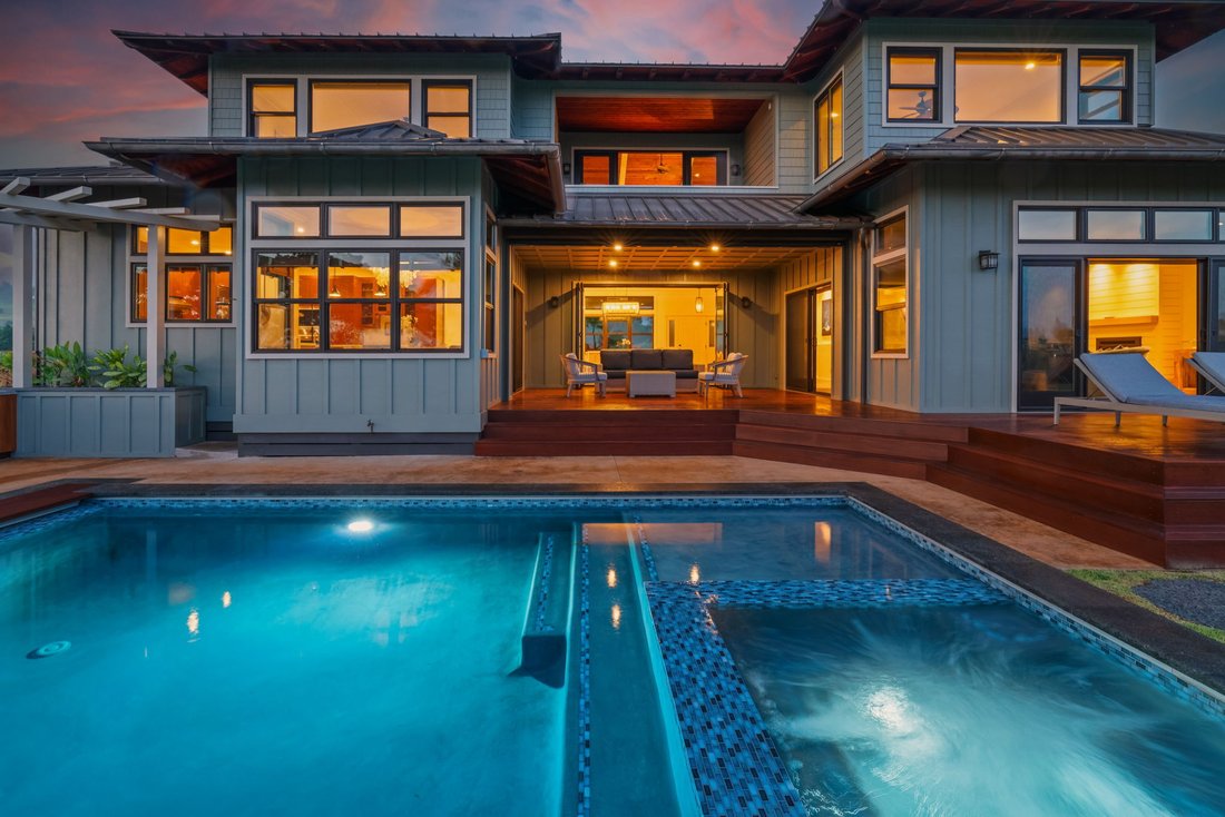 House in Koloa, Hawaii, United States 5 - 17705476