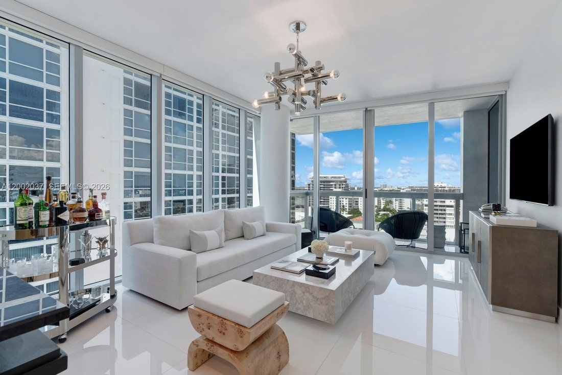 Condo in Miami Beach, Florida, United States 3 - 17704555