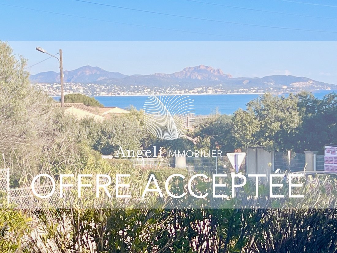 House in Frejus, Provence-Alpes-Côte d'Azur, France 1 - 17091520