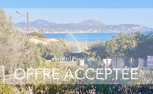 House in Frejus, Provence-Alpes-Côte d'Azur, France 1